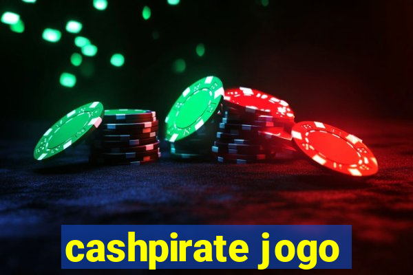 cashpirate jogo